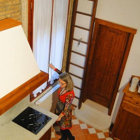 Romantic Venetian Atmosphere Apartment ภายนอก รูปภาพ