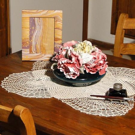 Romantic Venetian Atmosphere Apartment ภายนอก รูปภาพ