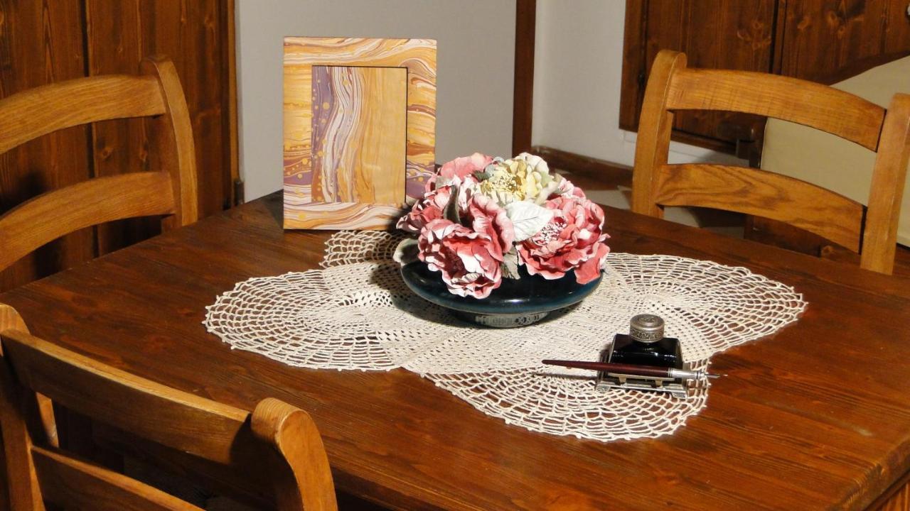 Romantic Venetian Atmosphere Apartment ภายนอก รูปภาพ