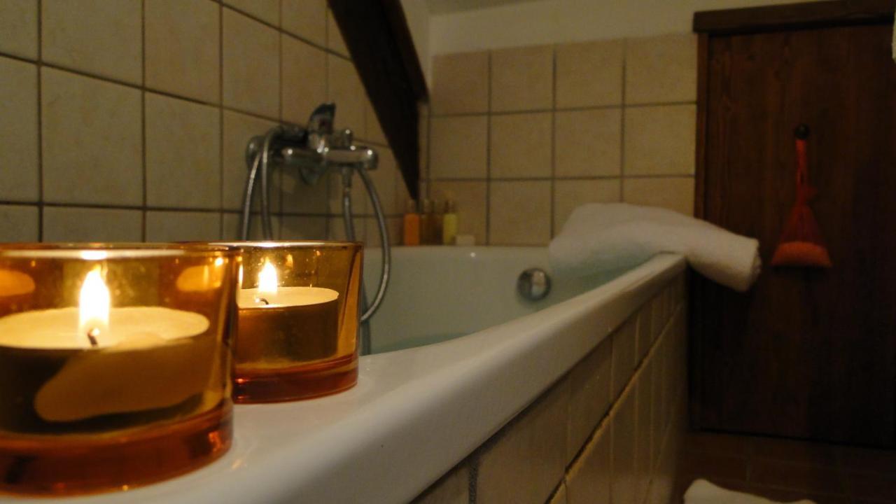 Romantic Venetian Atmosphere Apartment ห้อง รูปภาพ