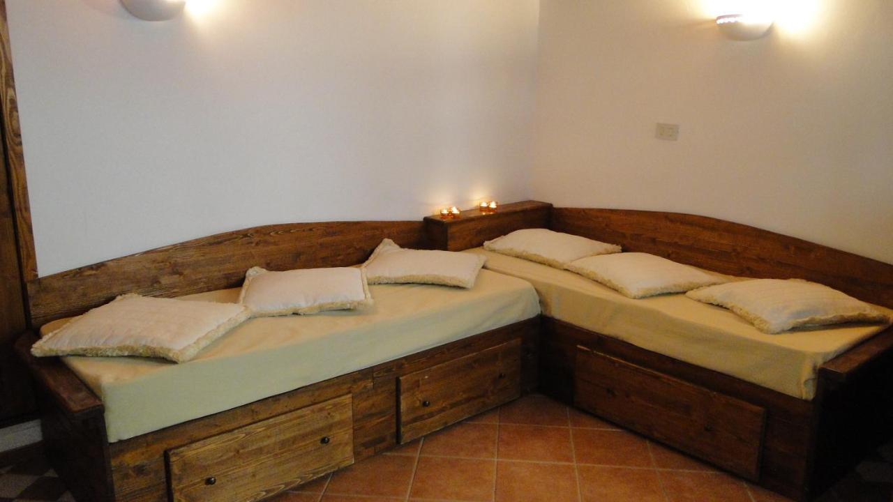 Romantic Venetian Atmosphere Apartment ภายนอก รูปภาพ