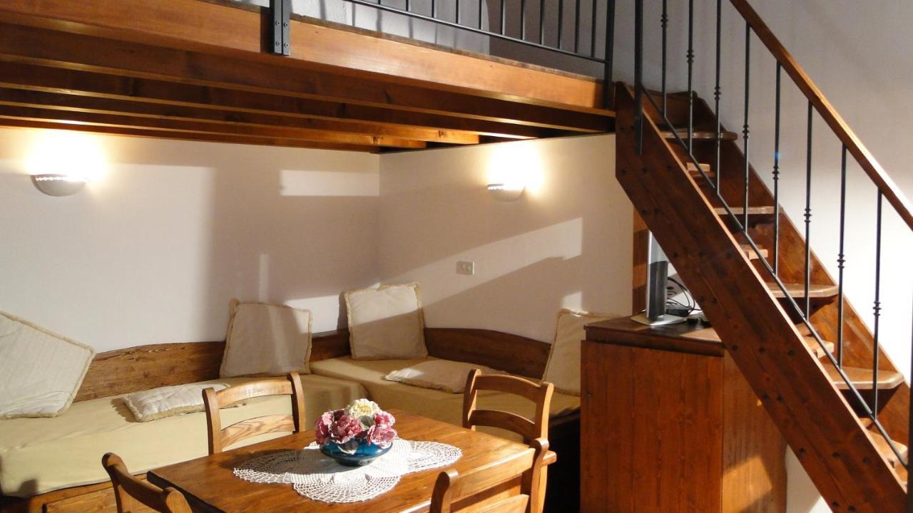 Romantic Venetian Atmosphere Apartment ภายนอก รูปภาพ