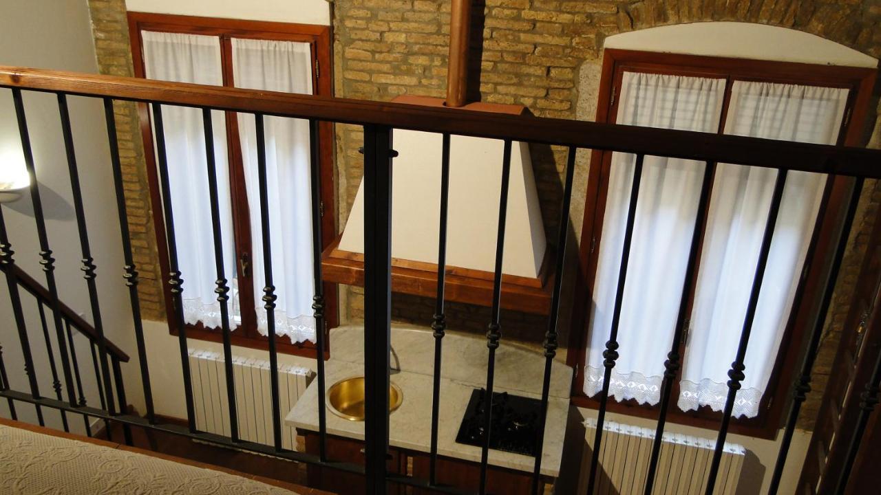 Romantic Venetian Atmosphere Apartment ภายนอก รูปภาพ