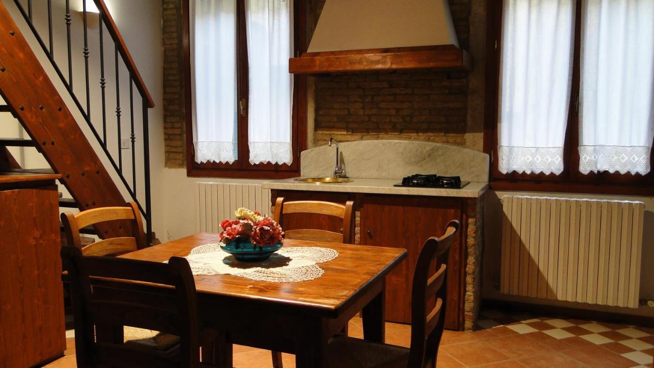 Romantic Venetian Atmosphere Apartment ภายนอก รูปภาพ