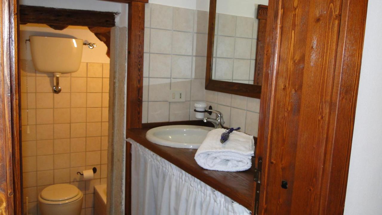 Romantic Venetian Atmosphere Apartment ห้อง รูปภาพ