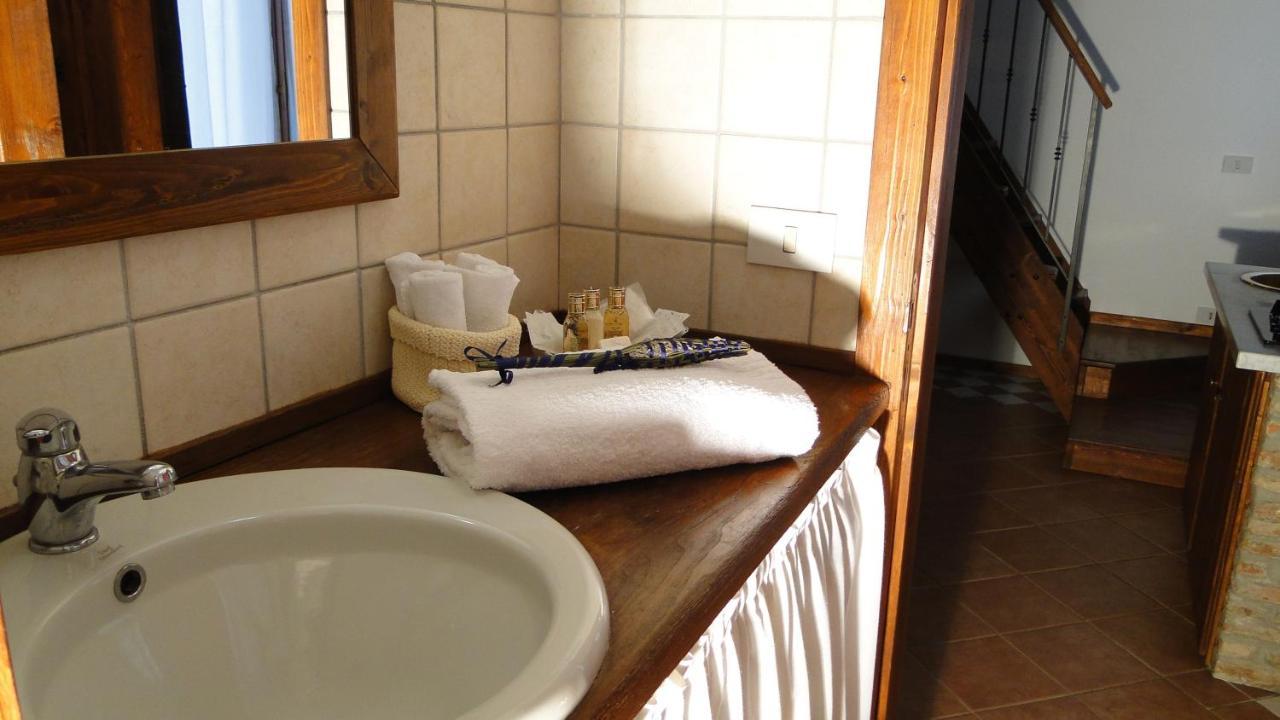 Romantic Venetian Atmosphere Apartment ห้อง รูปภาพ