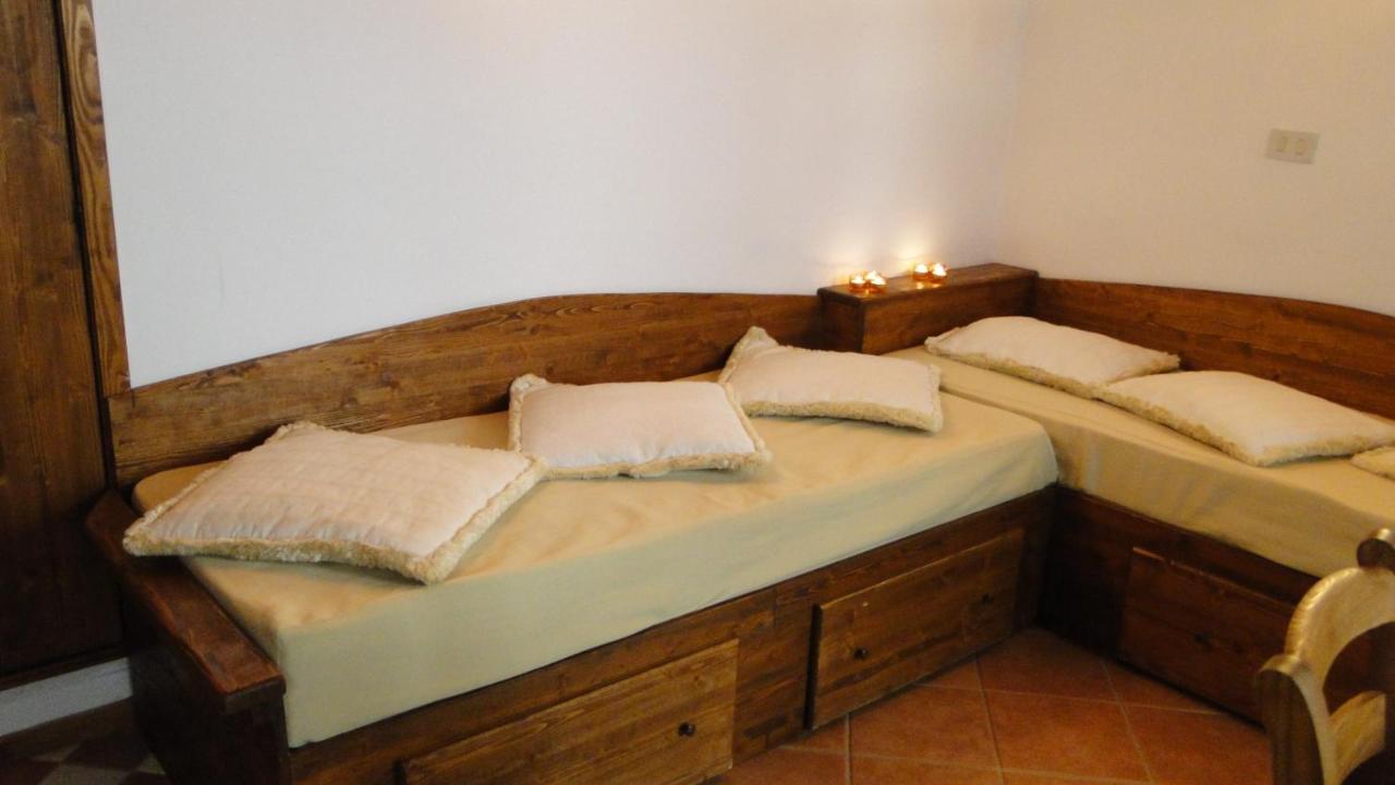 Romantic Venetian Atmosphere Apartment ภายนอก รูปภาพ