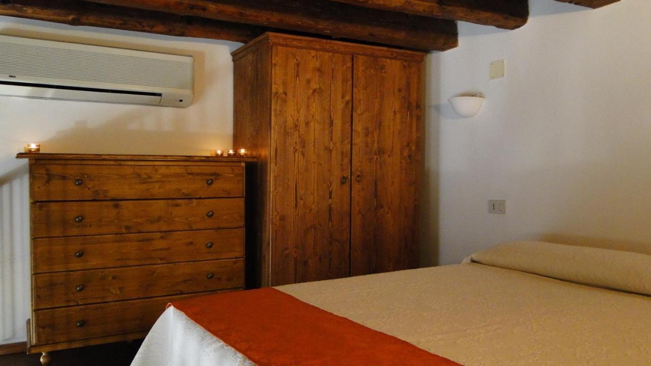 Romantic Venetian Atmosphere Apartment ห้อง รูปภาพ