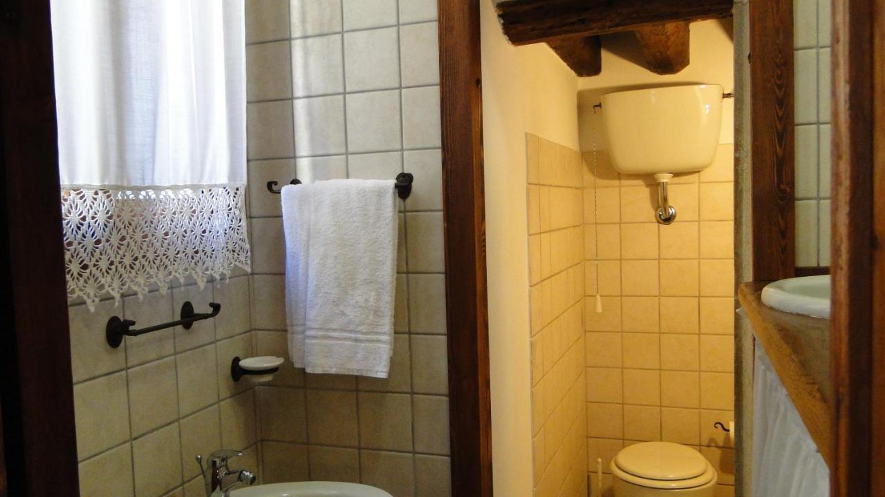 Romantic Venetian Atmosphere Apartment ภายนอก รูปภาพ