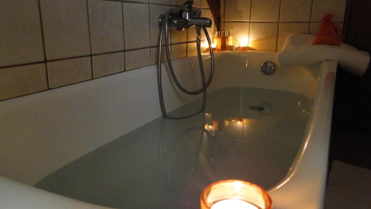 Romantic Venetian Atmosphere Apartment ภายนอก รูปภาพ